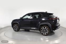 Toyota Yaris Cross 1.5 VVT-I HYBRID STYLE 5P - Miniatura 18