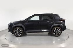 Toyota Yaris Cross 1.5 VVT-I HYBRID STYLE 5P - Miniatura 19