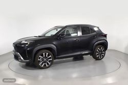Toyota Yaris Cross 1.5 VVT-I HYBRID STYLE 5P - Miniatura 20