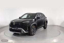 Toyota Yaris Cross 1.5 VVT-I HYBRID STYLE 5P - Miniatura 21