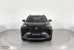 Toyota Yaris Cross 1.5 VVT-I HYBRID STYLE 5P - Miniatura 22