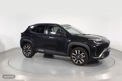 Toyota Yaris Cross 1.5 VVT-I HYBRID STYLE 5P - Miniatura 23