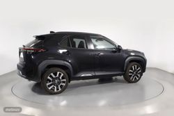 Toyota Yaris Cross 1.5 VVT-I HYBRID STYLE 5P - Miniatura 24