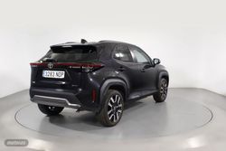 Toyota Yaris Cross 1.5 VVT-I HYBRID STYLE 5P - Miniatura 25