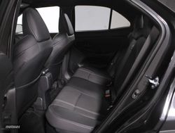 Toyota Yaris Cross 1.5 VVT-I HYBRID STYLE 5P - Miniatura 26