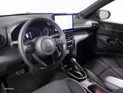 Toyota Yaris Cross 1.5 VVT-I HYBRID STYLE 5P - Miniatura 28