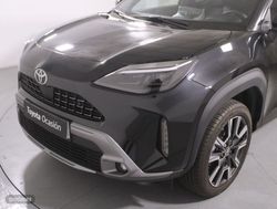 Toyota Yaris Cross 1.5 VVT-I HYBRID STYLE 5P - Miniatura 29