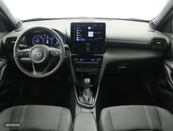 Toyota Yaris Cross 1.5 VVT-I HYBRID STYLE 5P - Miniatura 4