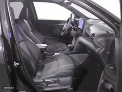 Toyota Yaris Cross 1.5 VVT-I HYBRID STYLE 5P - Miniatura 5