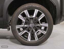 Toyota Yaris Cross 1.5 VVT-I HYBRID STYLE 5P - Miniatura 8