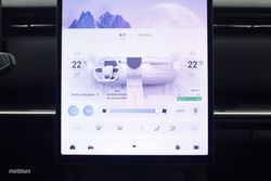 JAECOO 7 1.5 TGDI PHEV SELECT DHT 5P - Miniatura 11