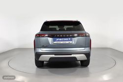 JAECOO 7 1.5 TGDI PHEV SELECT DHT 5P - Miniatura 17
