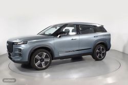 JAECOO 7 1.5 TGDI PHEV SELECT DHT 5P - Miniatura 20
