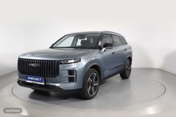 JAECOO 7 1.5 TGDI PHEV SELECT DHT 5P - Miniatura 21