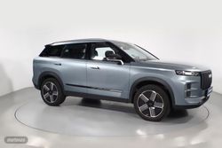 JAECOO 7 1.5 TGDI PHEV SELECT DHT 5P - Miniatura 23
