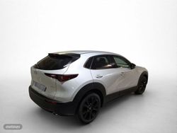 Mazda CX-30 2.5 E-SKYACTIV-G MHEV HOMURA 5P - Miniatura 11