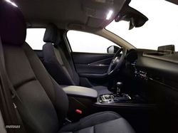 Mazda CX-30 2.5 E-SKYACTIV-G MHEV HOMURA 5P - Miniatura 17