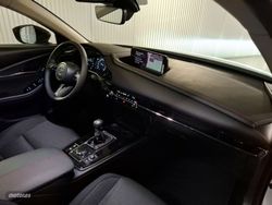 Mazda CX-30 2.5 E-SKYACTIV-G MHEV HOMURA 5P - Miniatura 18