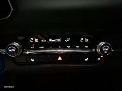 Mazda CX-30 2.5 E-SKYACTIV-G MHEV HOMURA 5P - Miniatura 21