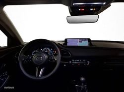 Mazda CX-30 2.5 E-SKYACTIV-G MHEV HOMURA 5P - Miniatura 24