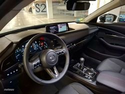 Mazda CX-30 2.5 E-SKYACTIV-G MHEV HOMURA 5P - Miniatura 29