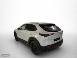 Mazda CX-30 2.5 E-SKYACTIV-G MHEV HOMURA 5P - Miniatura 4