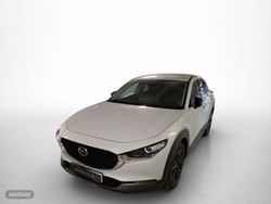 Mazda CX-30 2.5 E-SKYACTIV-G MHEV HOMURA 5P - Miniatura 6