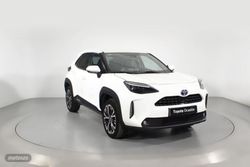 Toyota Yaris Cross 1.5 VVT-I HYBRID STYLE 5P - Miniatura 1