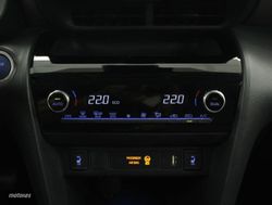 Toyota Yaris Cross 1.5 VVT-I HYBRID STYLE 5P - Miniatura 11