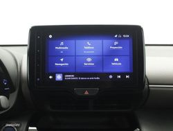Toyota Yaris Cross 1.5 VVT-I HYBRID STYLE 5P - Miniatura 12