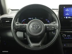 Toyota Yaris Cross 1.5 VVT-I HYBRID STYLE 5P - Miniatura 13