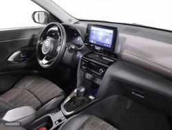 Toyota Yaris Cross 1.5 VVT-I HYBRID STYLE 5P - Miniatura 15