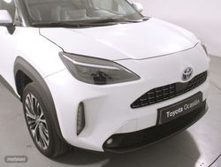 Toyota Yaris Cross 1.5 VVT-I HYBRID STYLE 5P - Miniatura 16