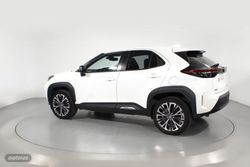 Toyota Yaris Cross 1.5 VVT-I HYBRID STYLE 5P - Miniatura 18