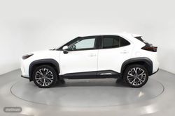 Toyota Yaris Cross 1.5 VVT-I HYBRID STYLE 5P - Miniatura 19