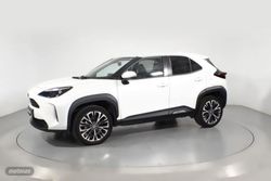 Toyota Yaris Cross 1.5 VVT-I HYBRID STYLE 5P - Miniatura 20