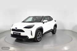 Toyota Yaris Cross 1.5 VVT-I HYBRID STYLE 5P - Miniatura 21