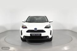 Toyota Yaris Cross 1.5 VVT-I HYBRID STYLE 5P - Miniatura 22