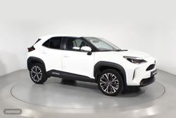 Toyota Yaris Cross 1.5 VVT-I HYBRID STYLE 5P - Miniatura 23