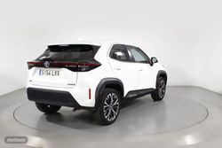Toyota Yaris Cross 1.5 VVT-I HYBRID STYLE 5P - Miniatura 25