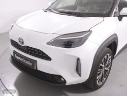 Toyota Yaris Cross 1.5 VVT-I HYBRID STYLE 5P - Miniatura 29