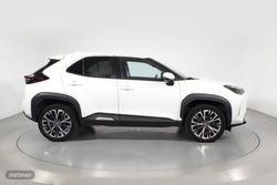Toyota Yaris Cross 1.5 VVT-I HYBRID STYLE 5P - Miniatura 3