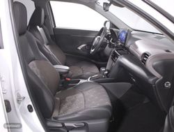 Toyota Yaris Cross 1.5 VVT-I HYBRID STYLE 5P - Miniatura 5