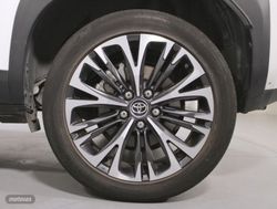 Toyota Yaris Cross 1.5 VVT-I HYBRID STYLE 5P - Miniatura 8
