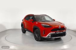 Toyota Yaris Cross 1.5 VVT-I HYBRID ADVENTURE 5P - Miniatura 1