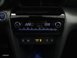 Toyota Yaris Cross 1.5 VVT-I HYBRID ADVENTURE 5P - Miniatura 11