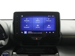 Toyota Yaris Cross 1.5 VVT-I HYBRID ADVENTURE 5P - Miniatura 12