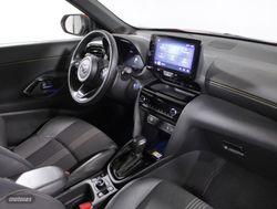 Toyota Yaris Cross 1.5 VVT-I HYBRID ADVENTURE 5P - Miniatura 15