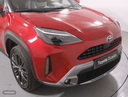 Toyota Yaris Cross 1.5 VVT-I HYBRID ADVENTURE 5P - Miniatura 16