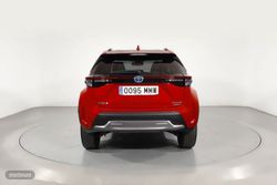 Toyota Yaris Cross 1.5 VVT-I HYBRID ADVENTURE 5P - Miniatura 17
